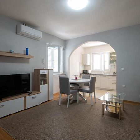 Modern Apartment Edda - Quiet Area - Close To Old Town And Beaches Zadar Eksteriør bilde