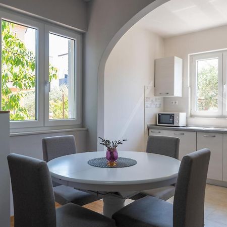 Modern Apartment Edda - Quiet Area - Close To Old Town And Beaches Zadar Eksteriør bilde