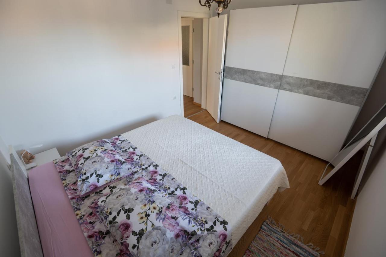 Modern Apartment Edda - Quiet Area - Close To Old Town And Beaches Zadar Eksteriør bilde