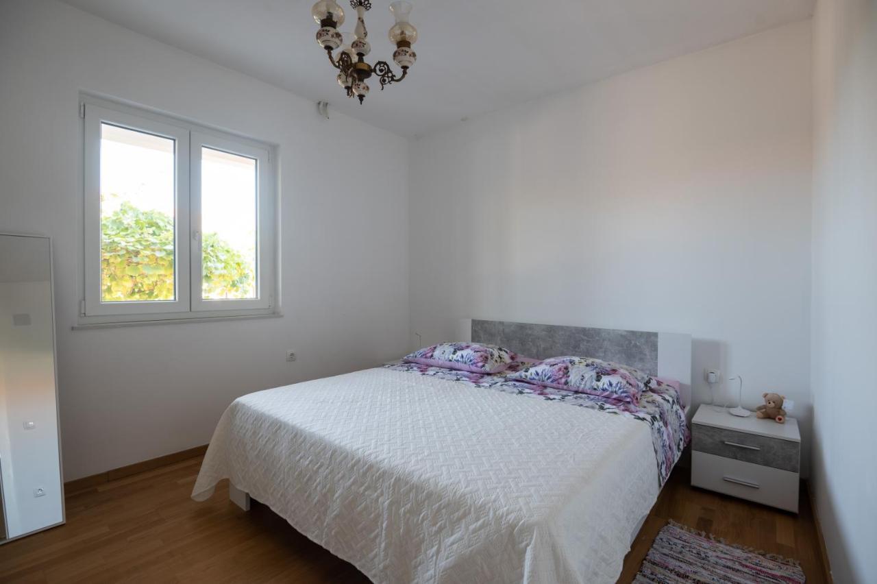 Modern Apartment Edda - Quiet Area - Close To Old Town And Beaches Zadar Eksteriør bilde