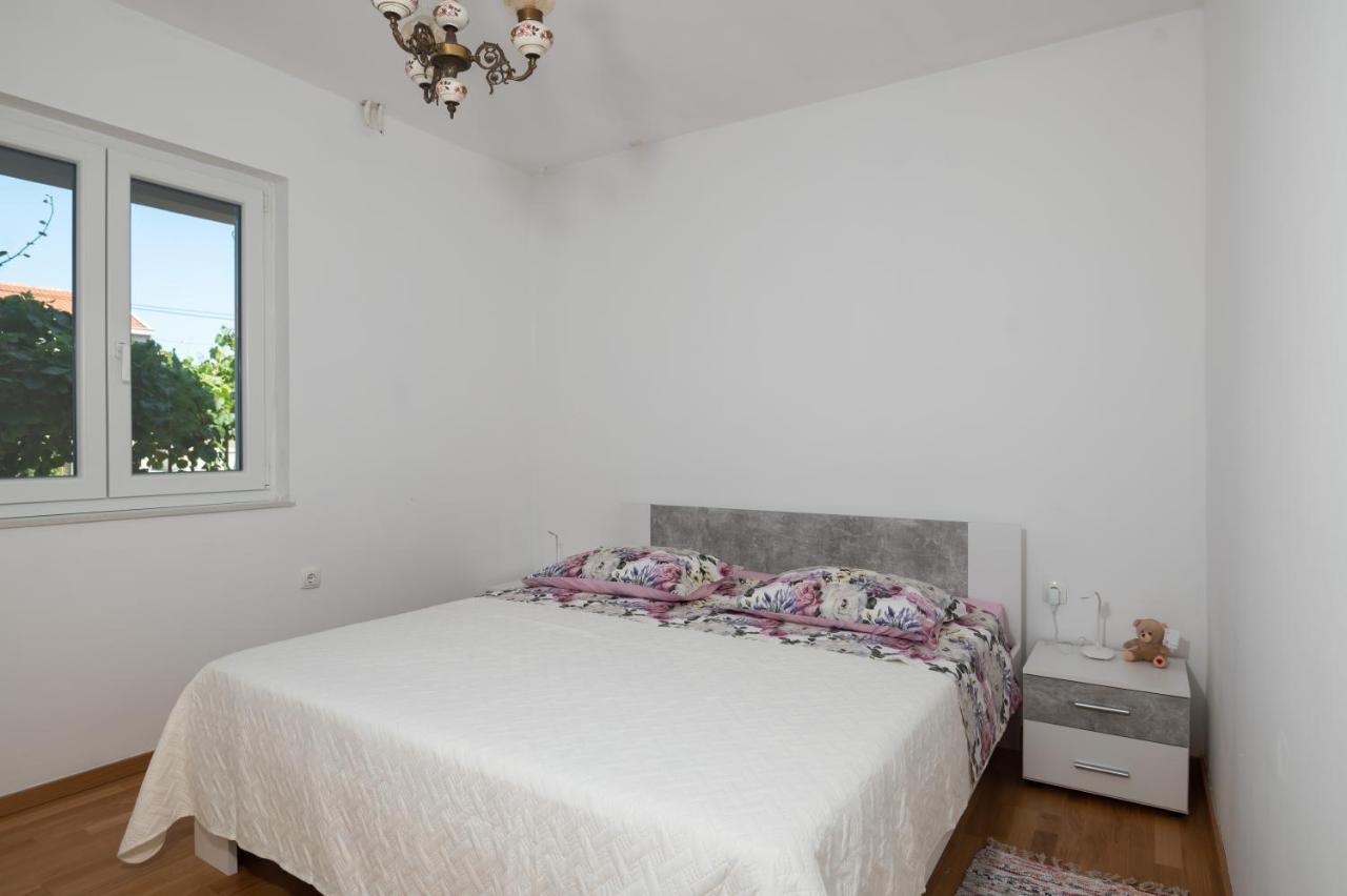 Modern Apartment Edda - Quiet Area - Close To Old Town And Beaches Zadar Eksteriør bilde