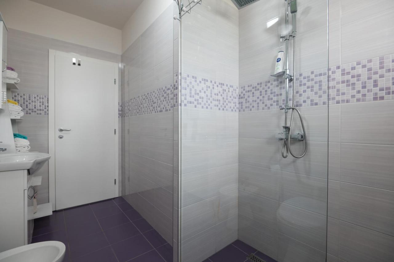 Modern Apartment Edda - Quiet Area - Close To Old Town And Beaches Zadar Eksteriør bilde